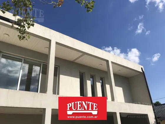 Casa A Estrenar En Canning, Ezeiza