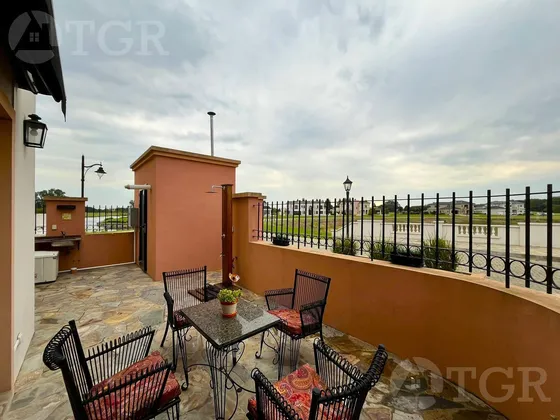 Venta Departamento En La Providencia Canning