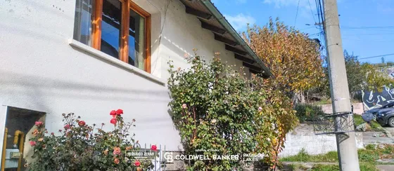Venta Casa Céntrica En Bariloche