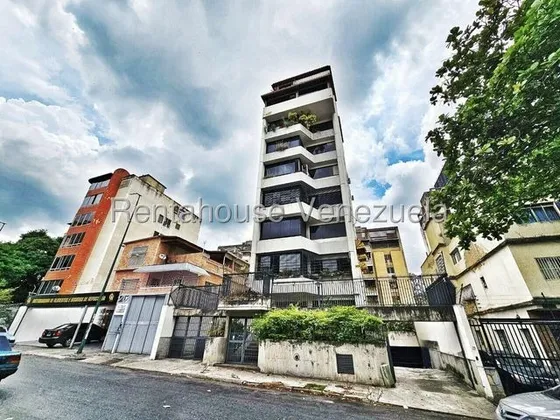 Venta Apartamento Valle Abajo At25-18538