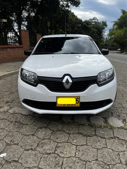 Renault Sandero 1.6 Authentique