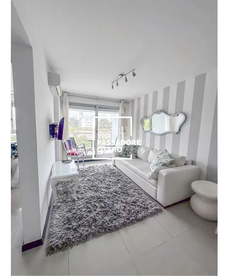 Venta Apartamento 1 Dormitorio Punta Del Este Oportunidad