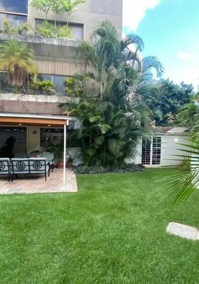 Venta Apartamento En Country Club Zp
