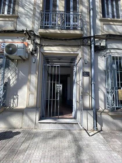 Con Renta Burgués Y Br. Artigas 2 Dorm
