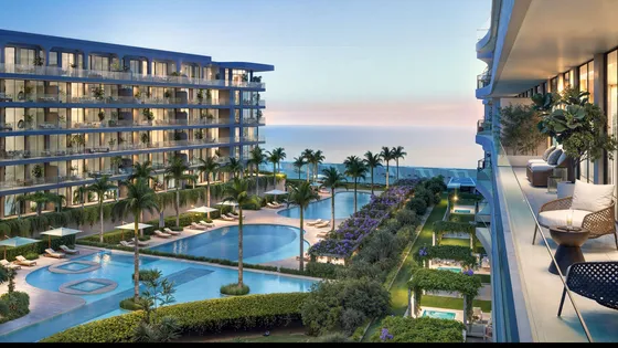 Morros Vita: En Venta Tu Hogar Frente Al Mar Con Amenidades De Resort Y Vista Al Caribe