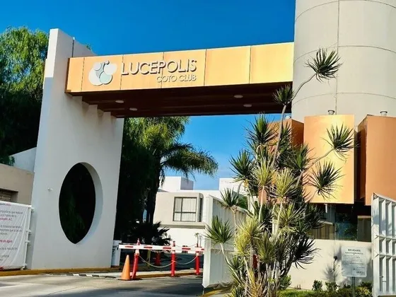 Terreno En Venta En Lucepolis (milenio Iii)