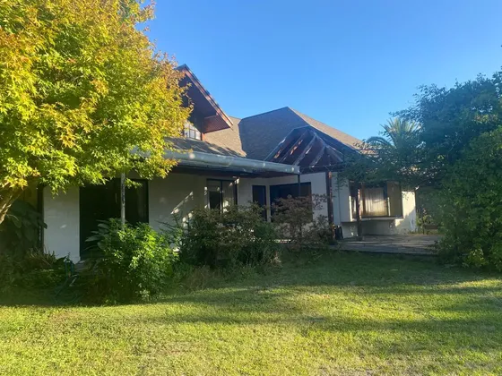 Casa En Venta 290 Ubicada En Doña Isidora, Los Ángeles
