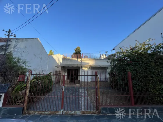 Venta De Terreno, Ideal Inversor En Wilde