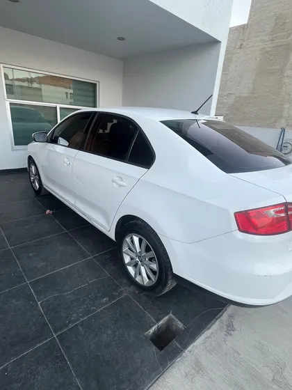 Seat Toledo 1.6 Reference Mt