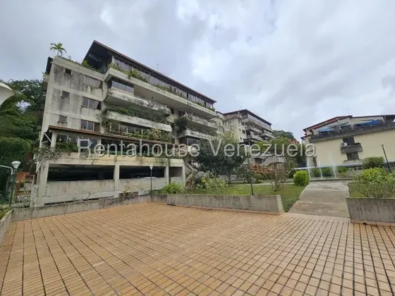 Apartamento En Venta,urb Miranda Mls #26-14393 Sc