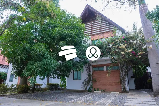 Hermosa Casa Campestre En Condominio Privado Santa Fe De Antioquia