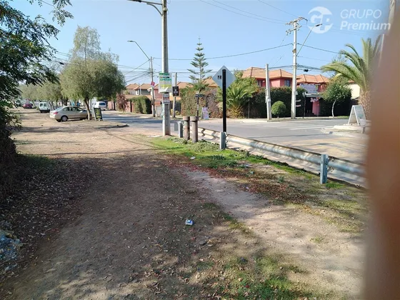 Casa En Arriendo De 3 Dorm. En Puente Alto