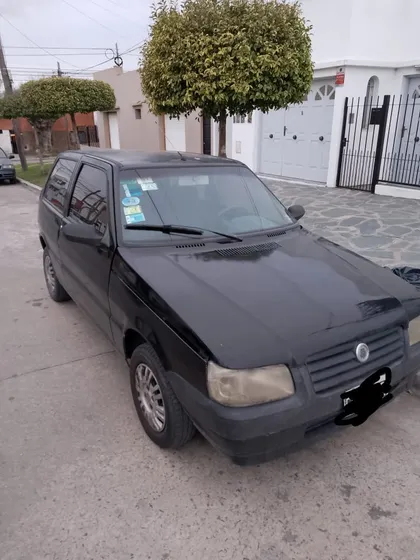 Fiat Uno 3p Fire 1.3