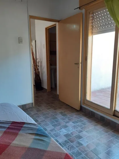 Departamento 1 Dormitorio 