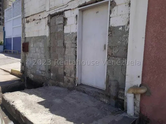  Terreno En Venta, 130,66 Mt2, Ideal Para Comercial O Residencial En Excelente Ubicación, Al Centro Barquisimeto \\ Mehilyn Perez Tu Asesor De Confianza //