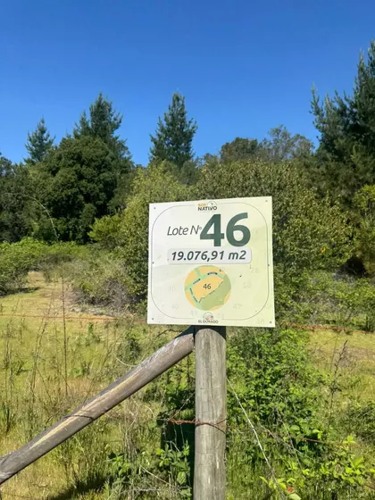 Parcelas De 15.000m2 Con Crédito Directo (152748)