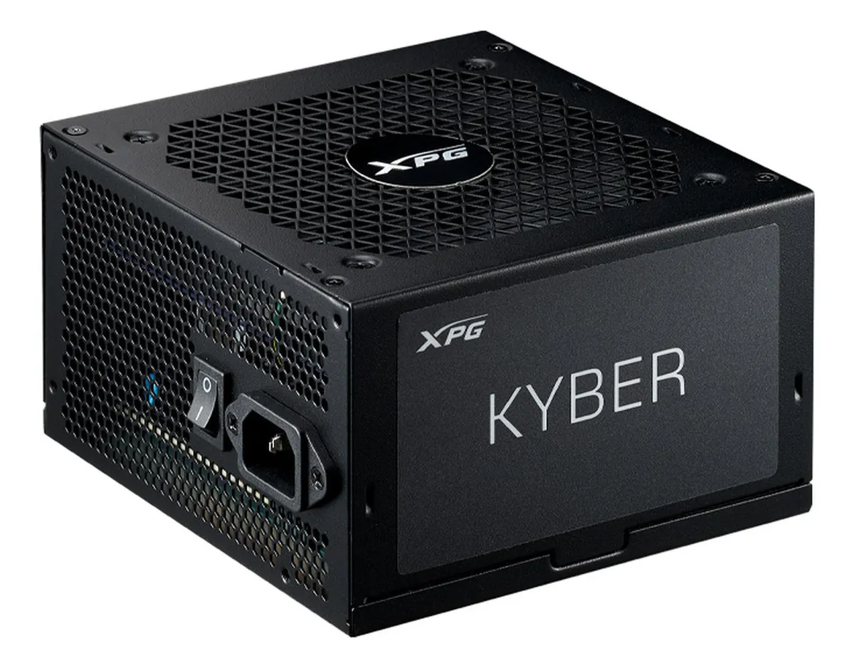 XPG KYBER 850 GOLD
