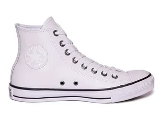 Converse botitas blancas hotsell