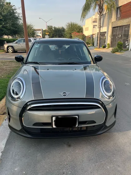 Mini Cooper 1.5 Pepper 5 Puertas At