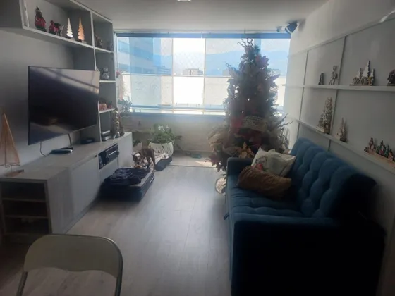 Apartamento En Venta En El Poblado. Cod V24056