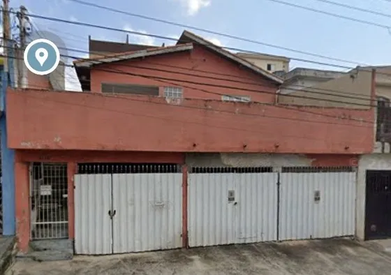 3 Casas, Estudo Troca Por Carros. Ótimo Para Construtores.