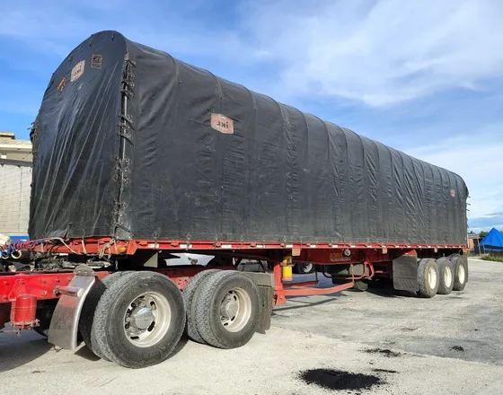 Trailer Inca 