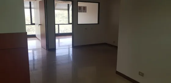 Oficina Plaza Venezuela