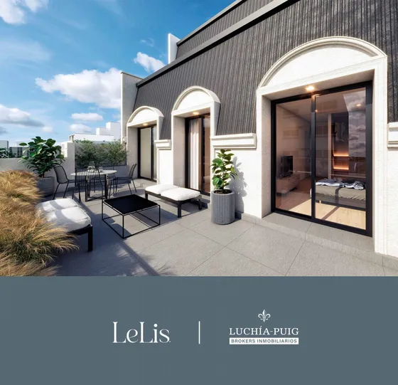 Monoambiente En Venta - Entrega Abril 2025 -villa Del Parque