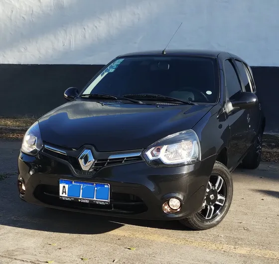 Renault Clio 1.2 Mio Dynamique 5p