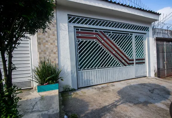 Casa Térrea Com Edícula 3 Dorms Garagem Na Zona Oeste De São Paulo