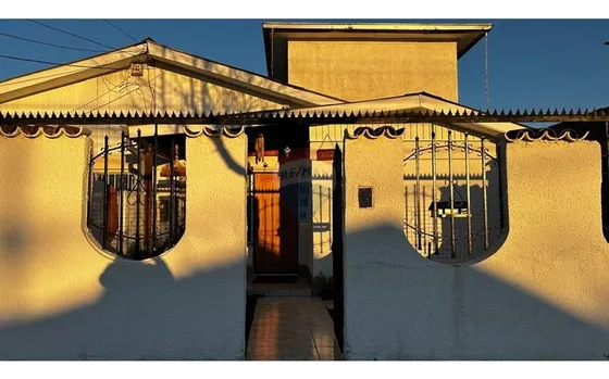 Se Vende Casa 5 Dormitorios, Rancagua