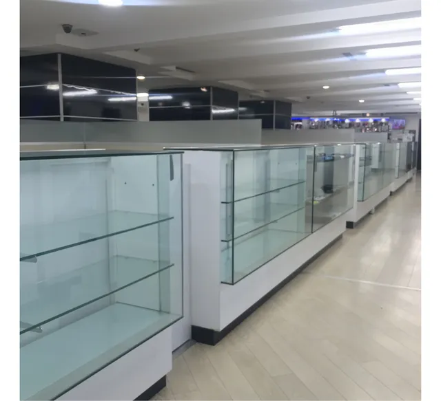 Alquiler Local Comercial 12-16 M2 Los Ruices (ig)