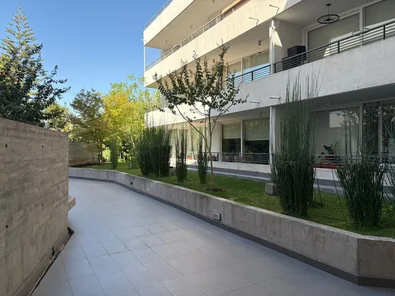 Departamento 2d2b Mariposa, Cercano A Metro Villa Frei