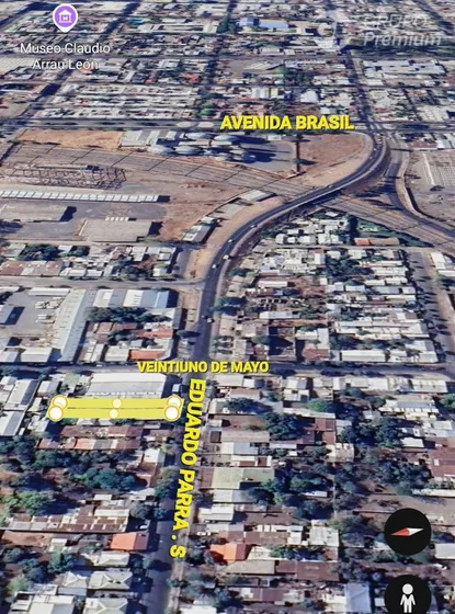 Industrial En Venta En Chillán