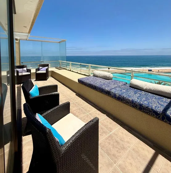 Se Vende Esplendido Departamento Esquina San Alfonso Del Mar