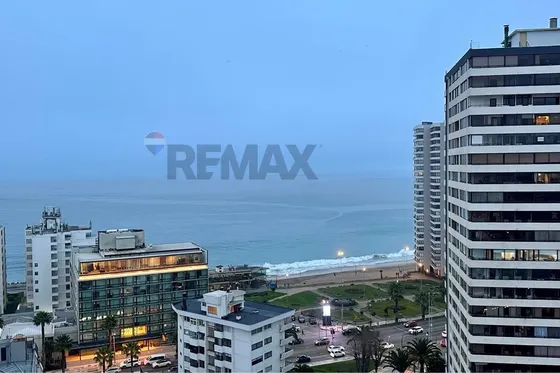 Oportunidad Arriendo Viña Poniente