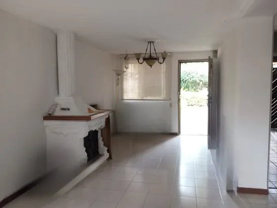  Casa En Venta Ubicada En Rionegro Sector San Antonio De Pereira (26808).