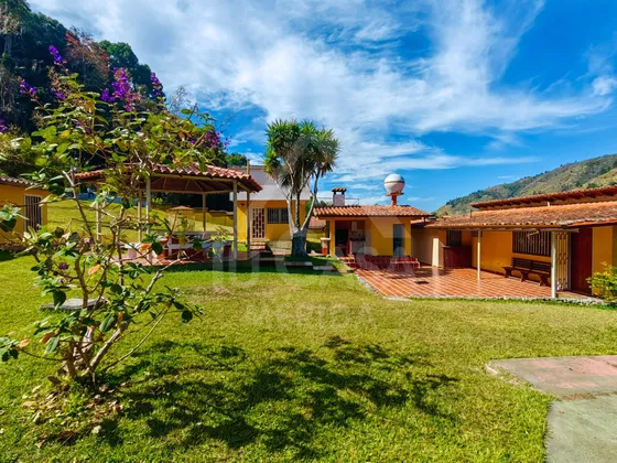 Casa Recreacional Vega San Antonio El Arenal