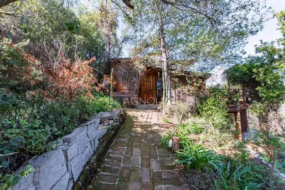 Parcela En Venta En San José De Maipo