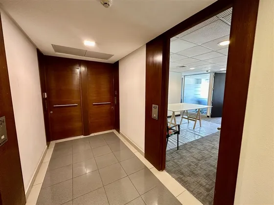 Oficina En Arriendo En Lo Barnechea