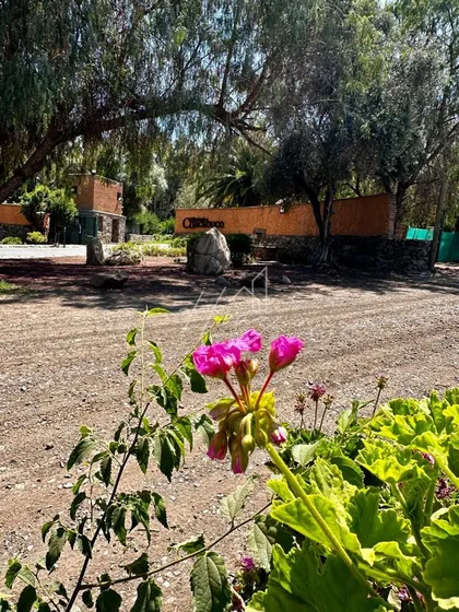 Parcela En Venta En Hacienda Chacabuco-colina 