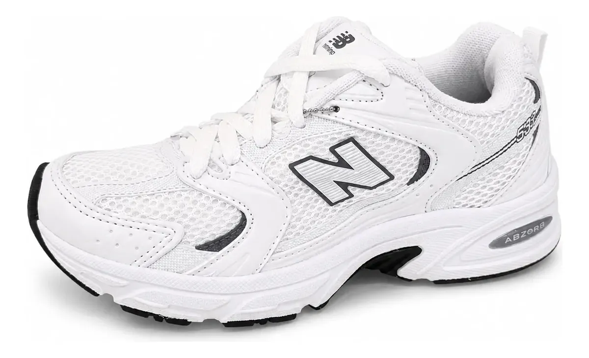 Tenis Feminino New Balance 530 Academia Caminhada