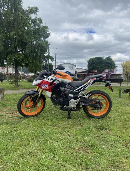 Naranja