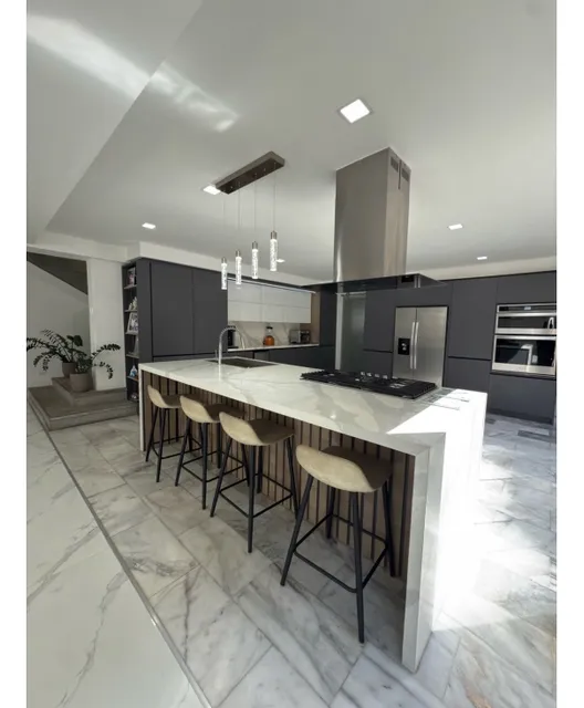 Se Vende Casa En Santa Paula