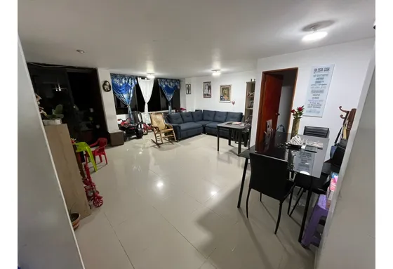 Apartamento En Venta En Sabaneta Sector Holanda