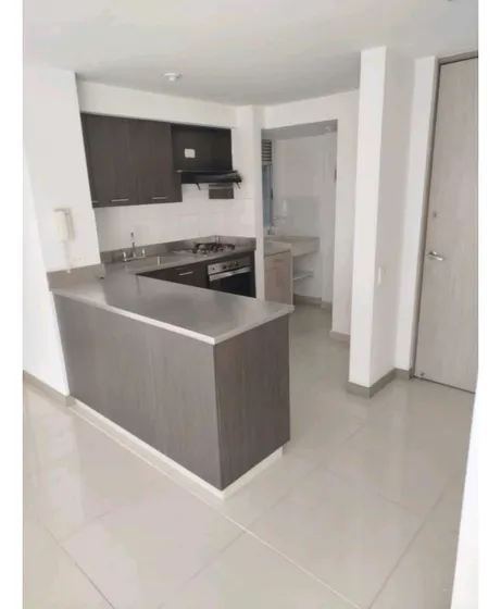 Apartamento En Venta La Estrella (o)