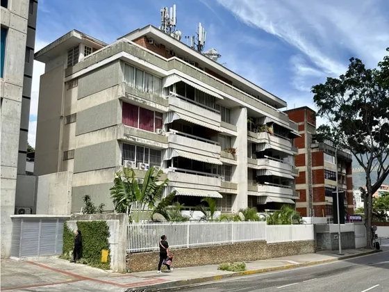 Vendo Ph 371m2 Las Mercedes 1894