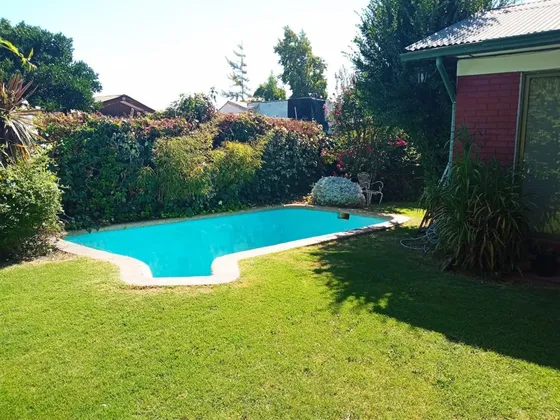 Se Vende Casa En Villa Tupahue Frente A Pdi
