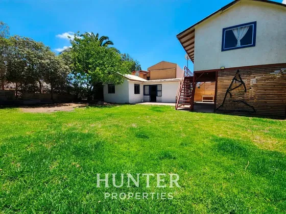 2 Casas En Venta De 5d En Guanaqueros