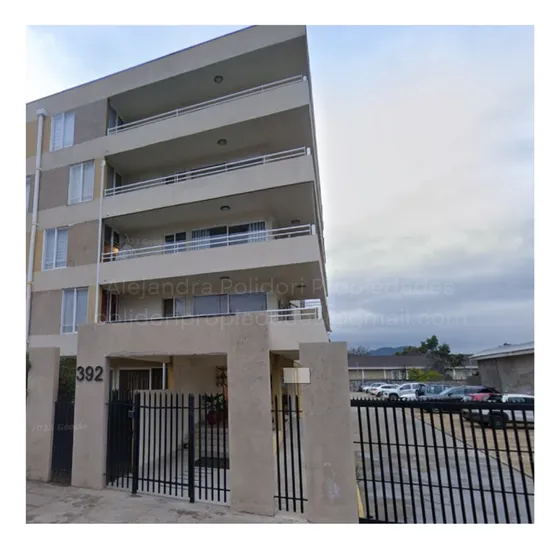 Se Vende Departamento - Edificio Don Olegario, San Fdo